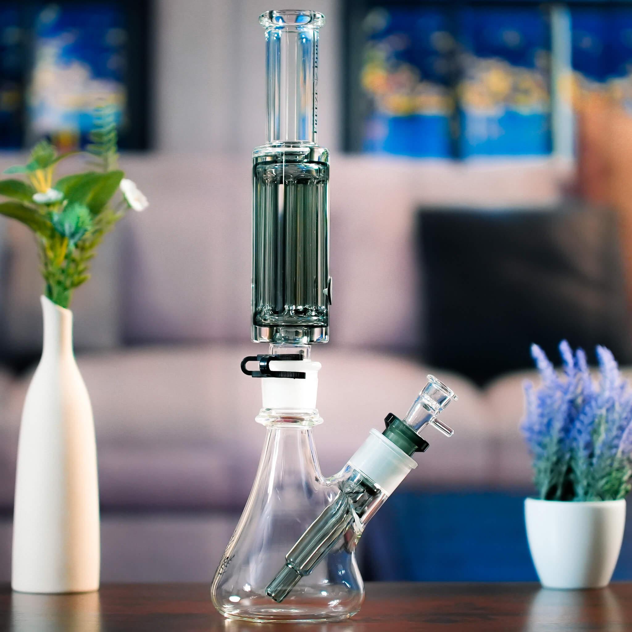 Beaker bong ultimate