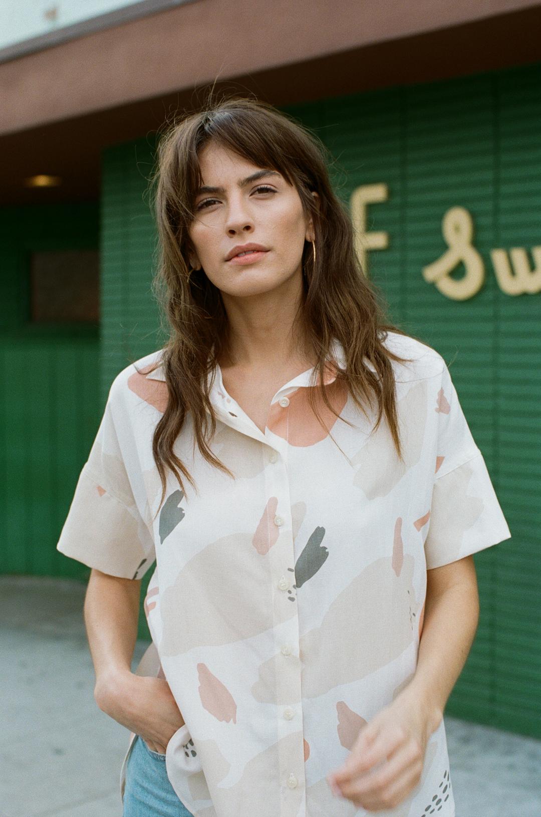 Worn Well | Caroline Corrigan