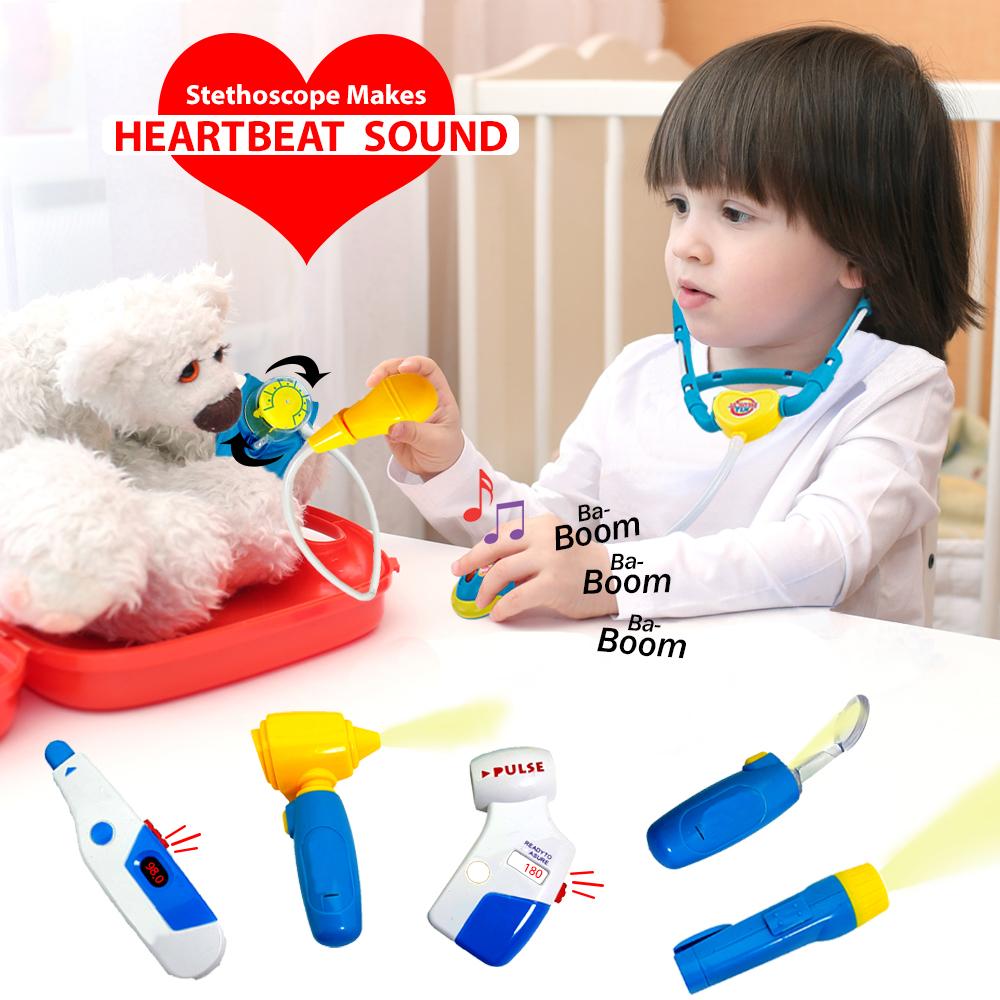 doctor kit for kids