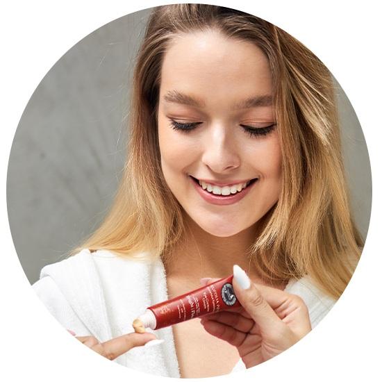 Model squeezing out product