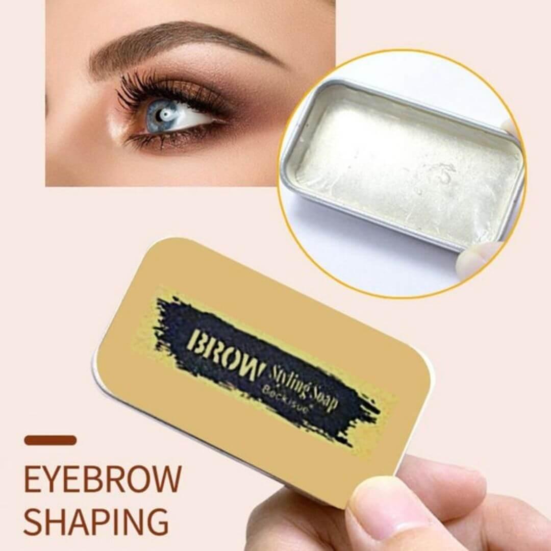 Eyebrow Styling Cream