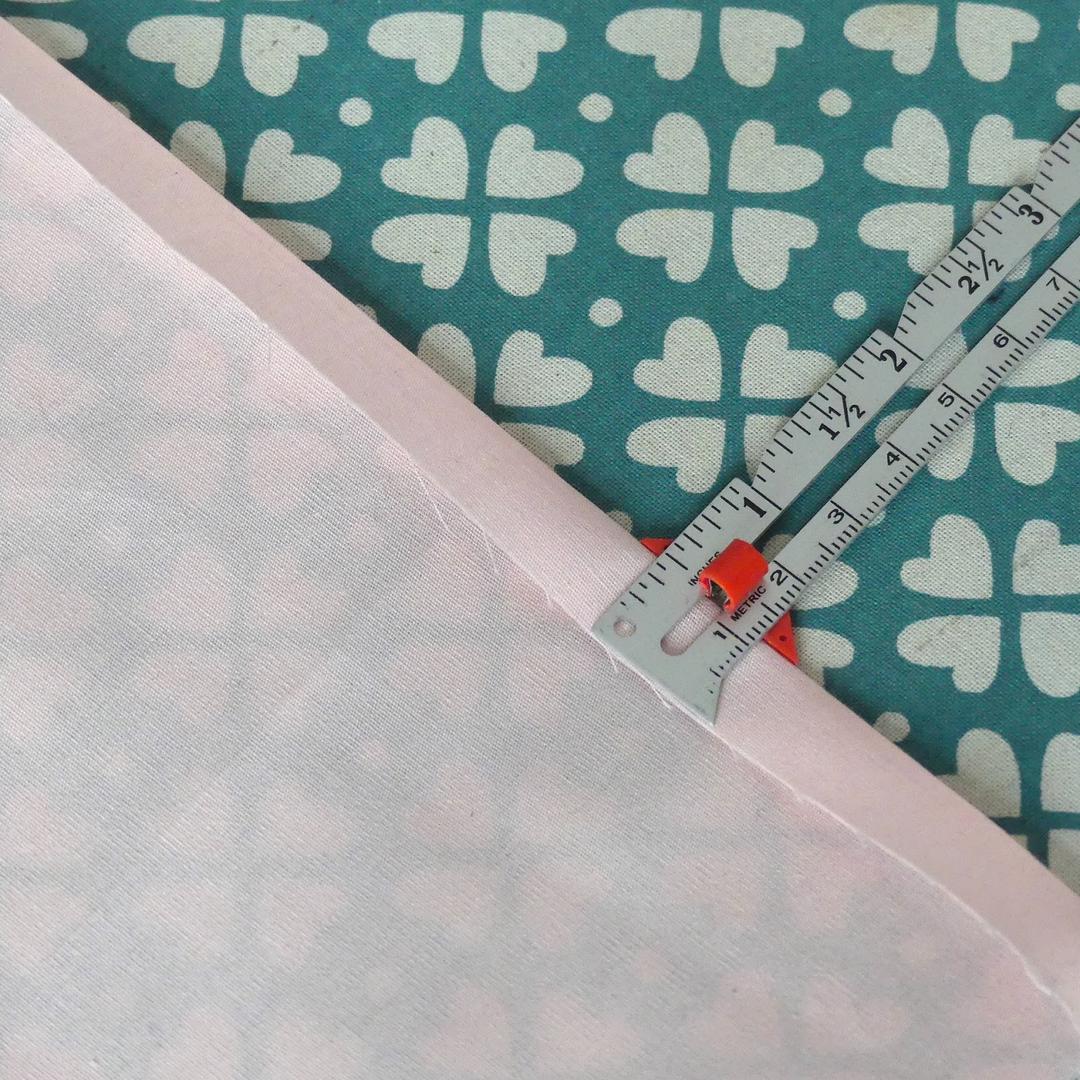 Sliding Sewing Gauge – Love Sew