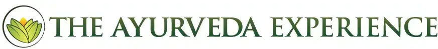 The Ayurveda Experience brand logo