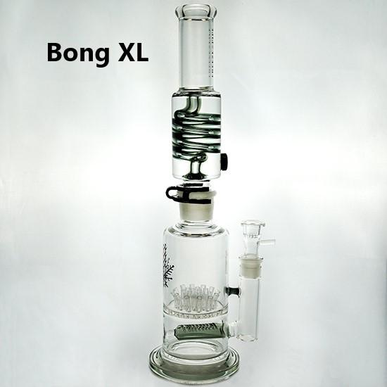 Bong and Bong XL Freeze Pipe The Freeze Pipe
