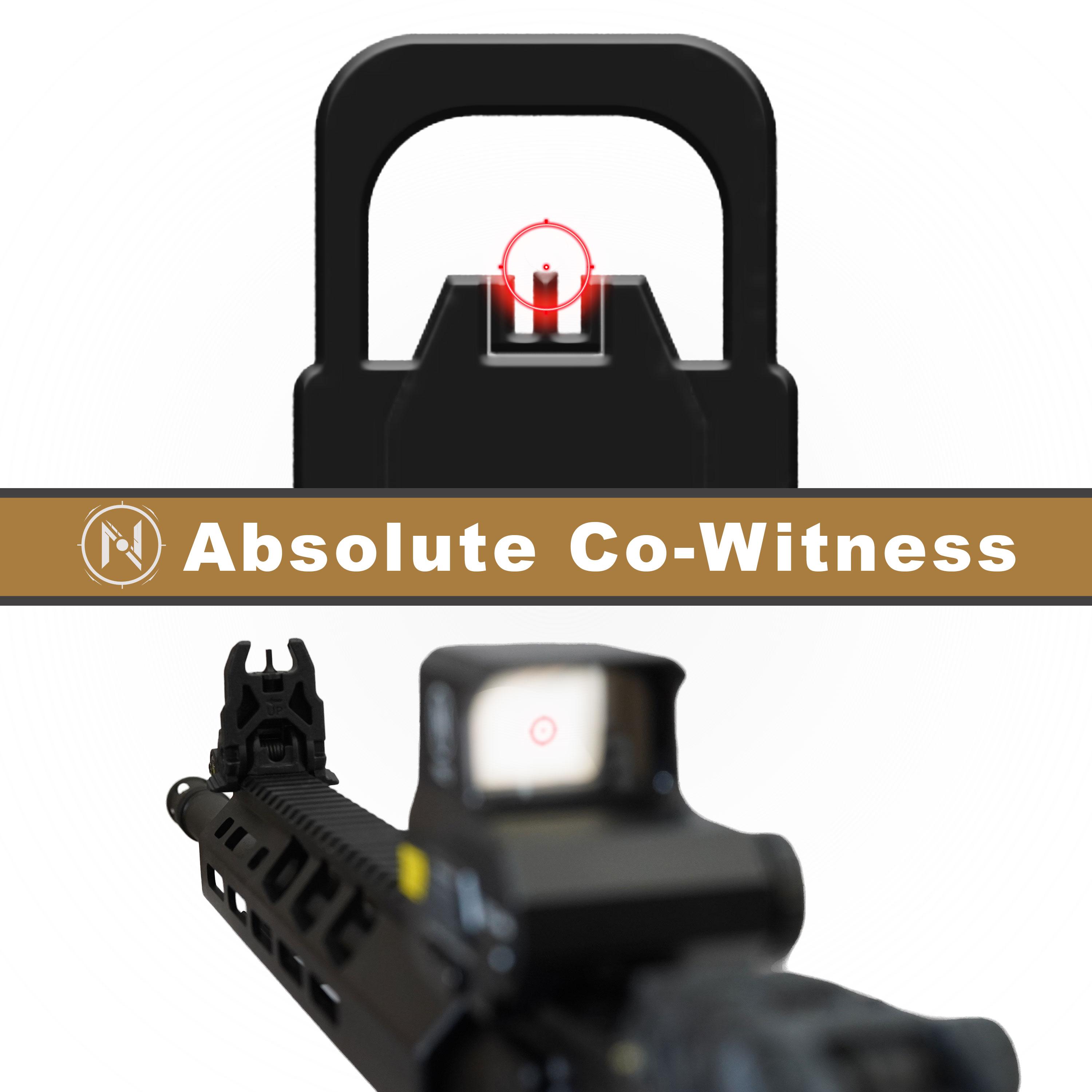 Neos Sight　LGS NEO OPTICS
