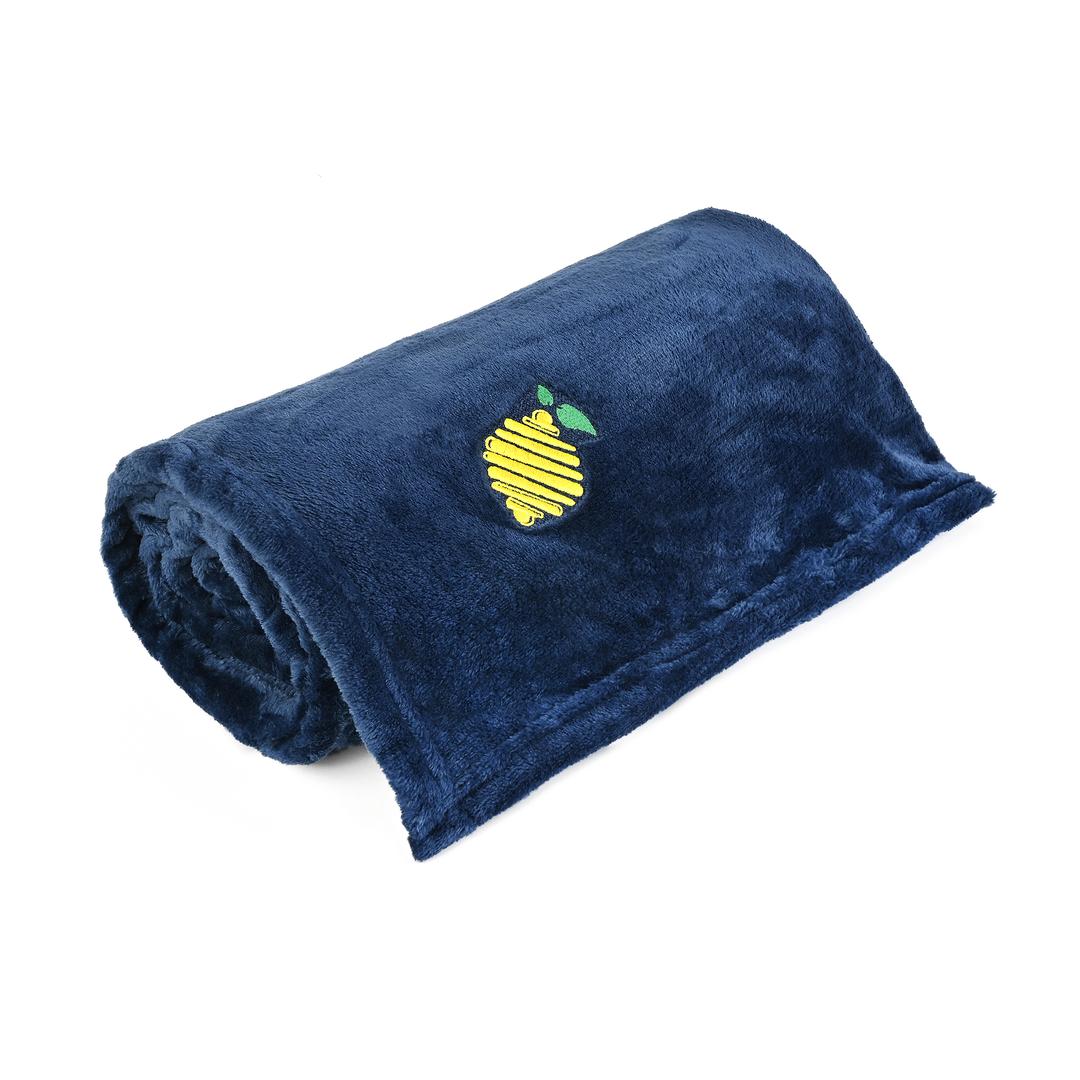 travel blanket