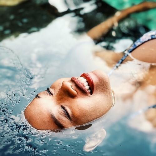 Hard Water and Your Skin health