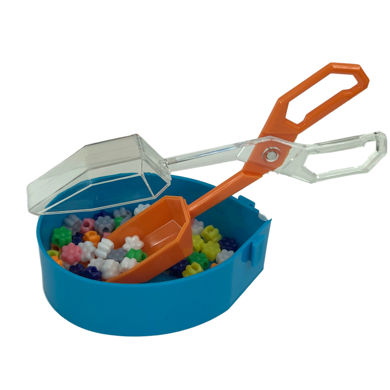 Fine Motor Skills Toys Color Sorting Toys for Toddlers Tools Set S