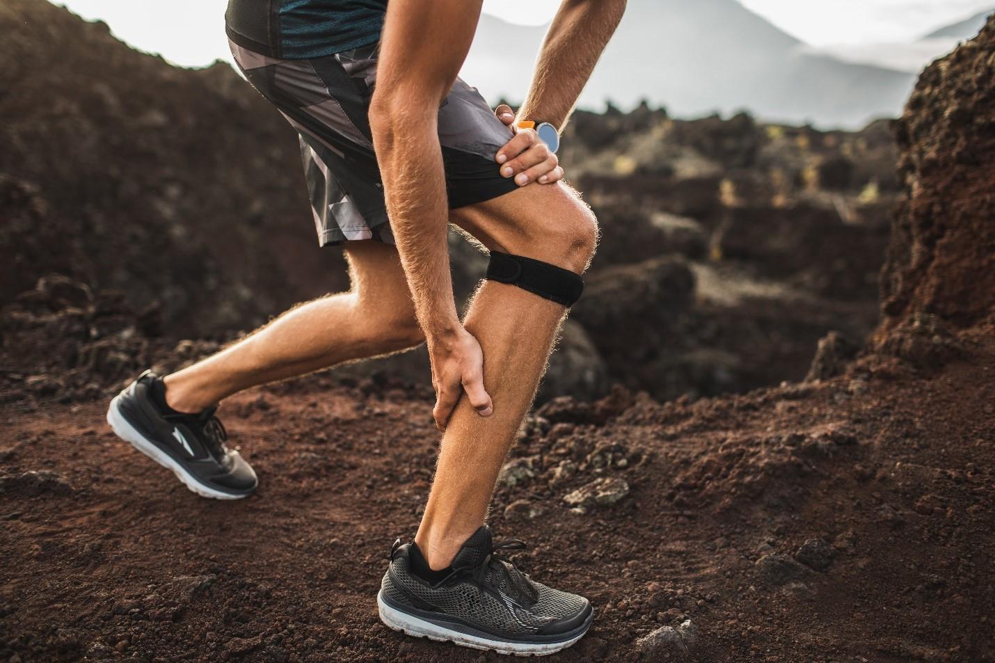 How to Choose the Right Knee Brace for Runners