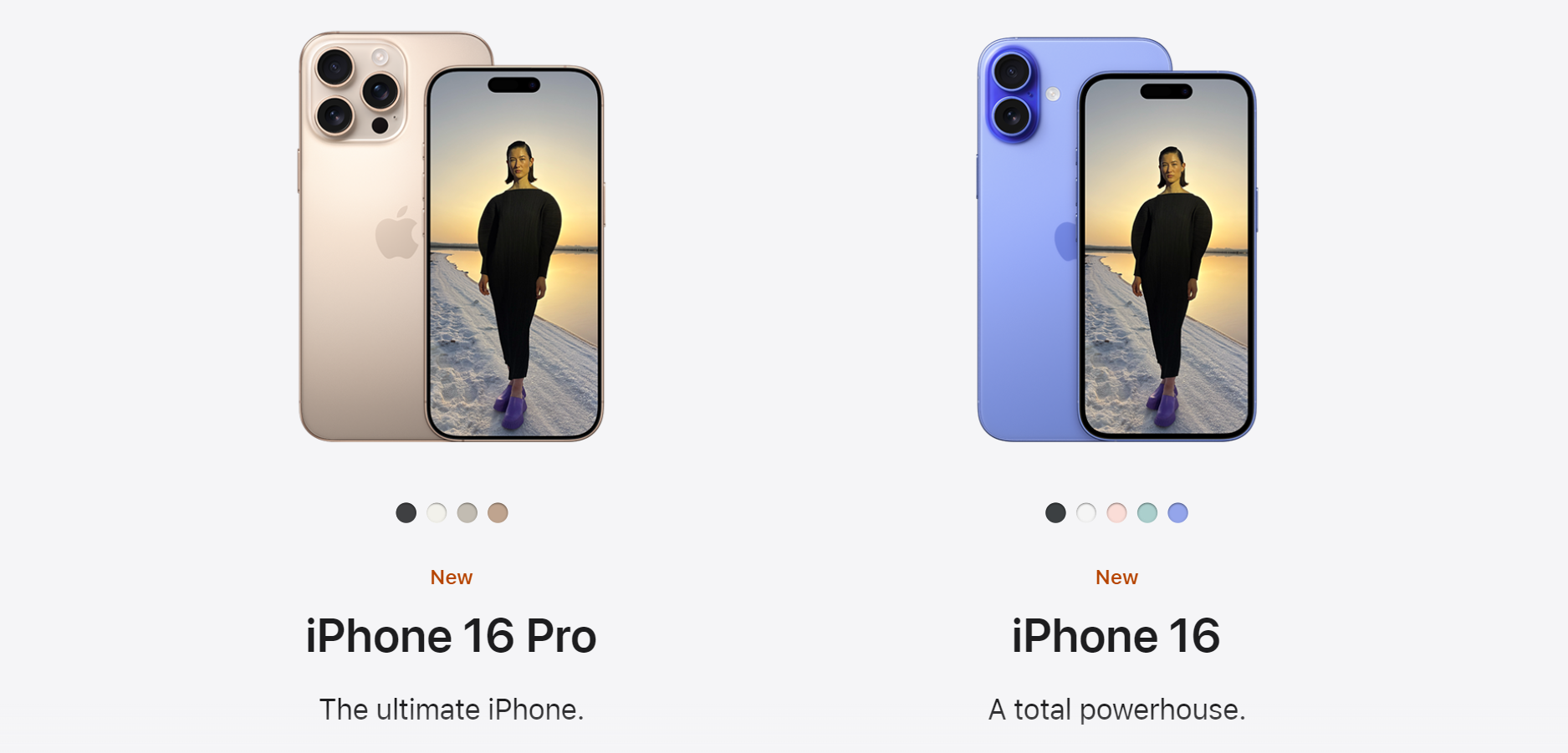 iphone 16 preorder