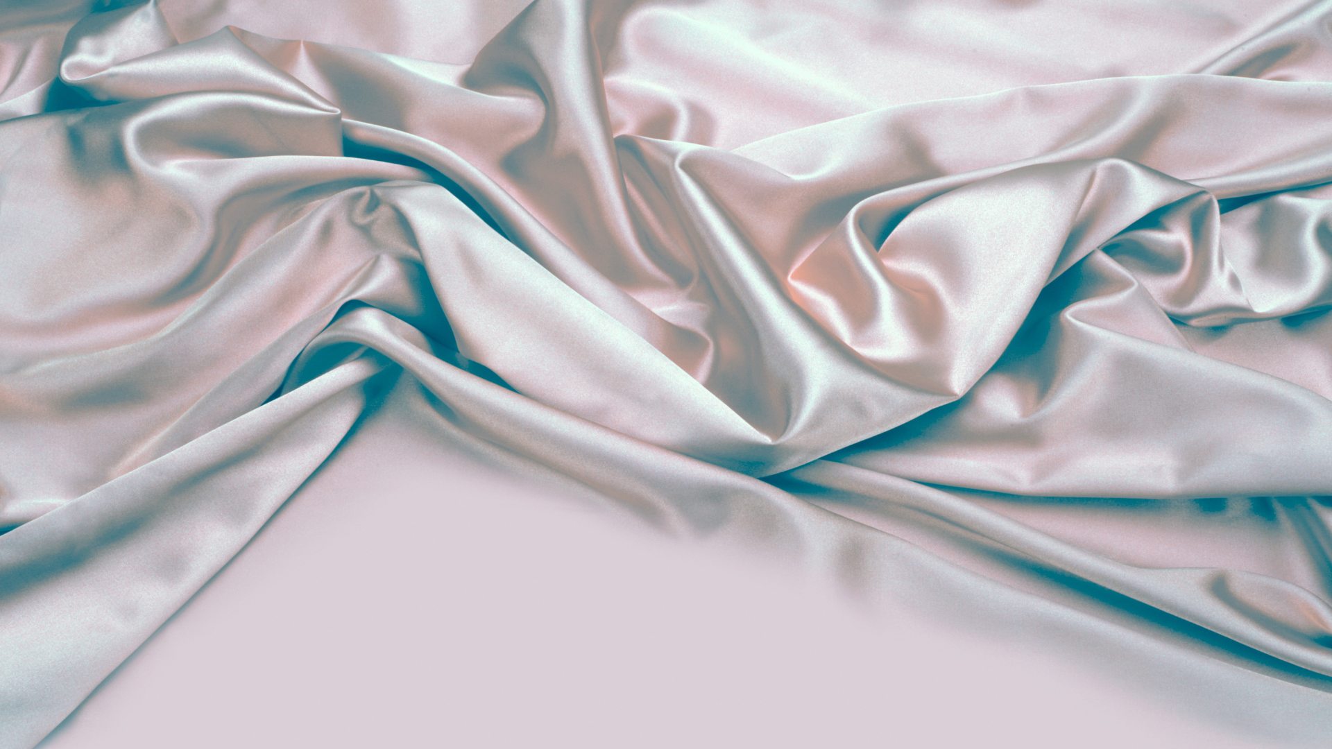 How to Wash Bed Sheets Washing Delicate Fabrics (Silk and Satin)