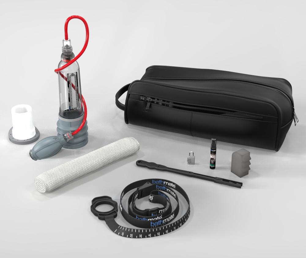 HydroXtreme