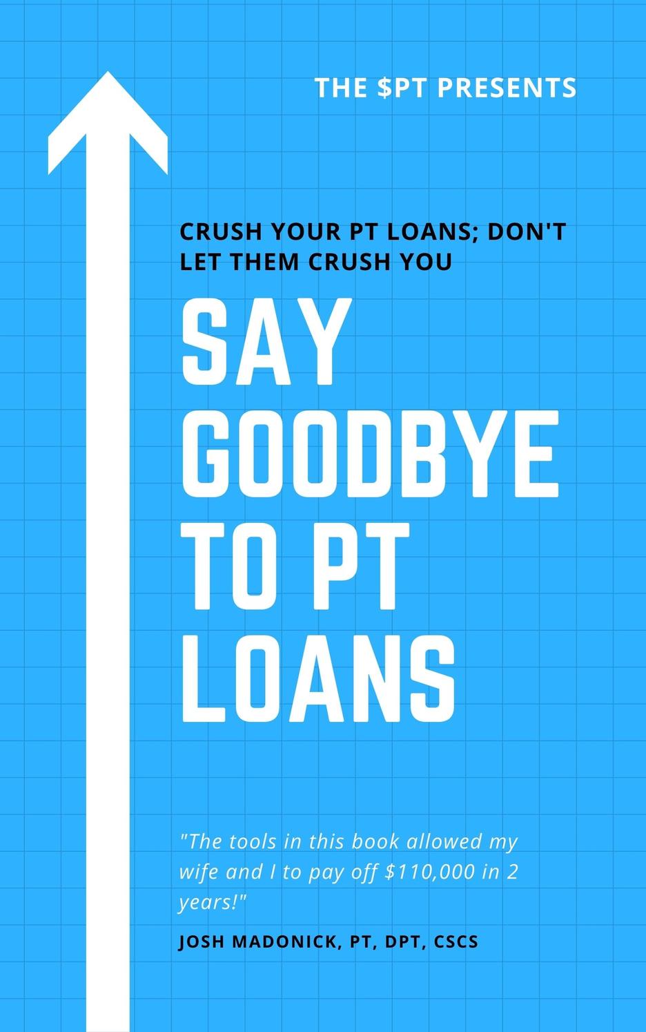 Say Good Bye To Loans E Guide