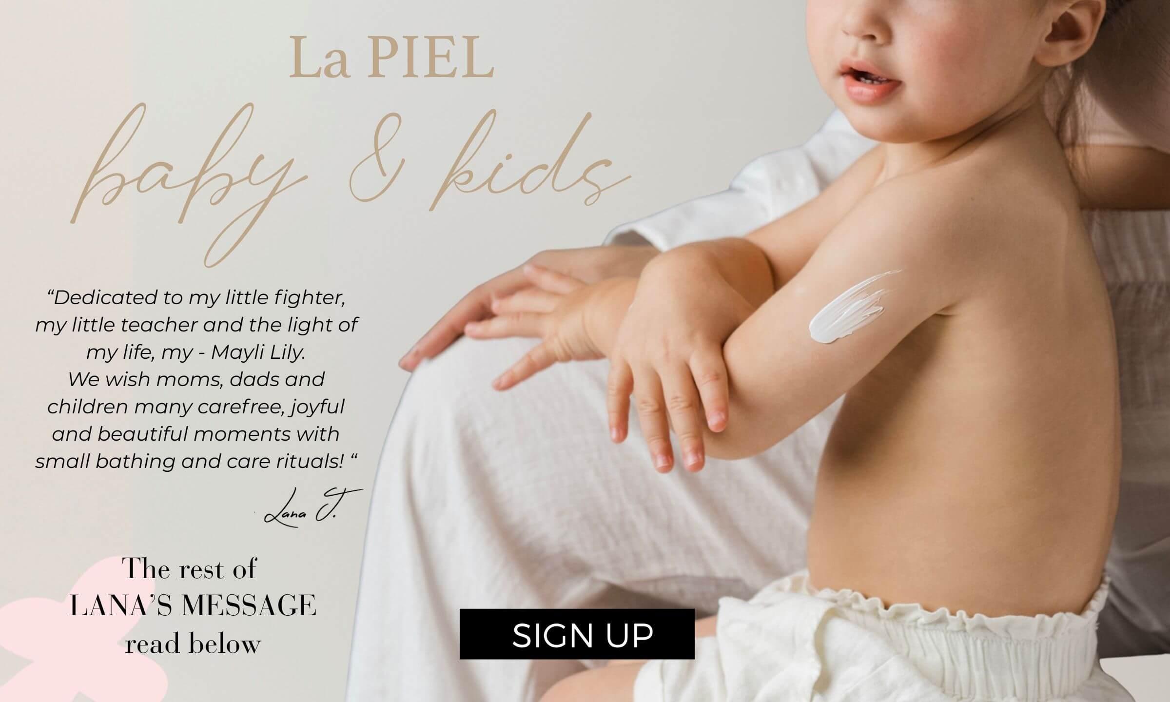 For the gentlest beginning of life