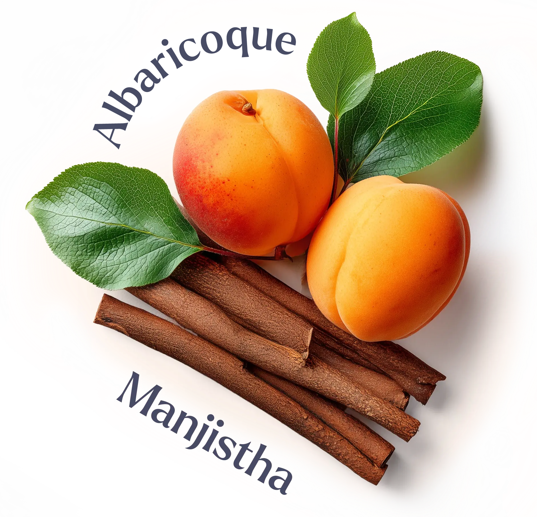 Apricot & Manjistha