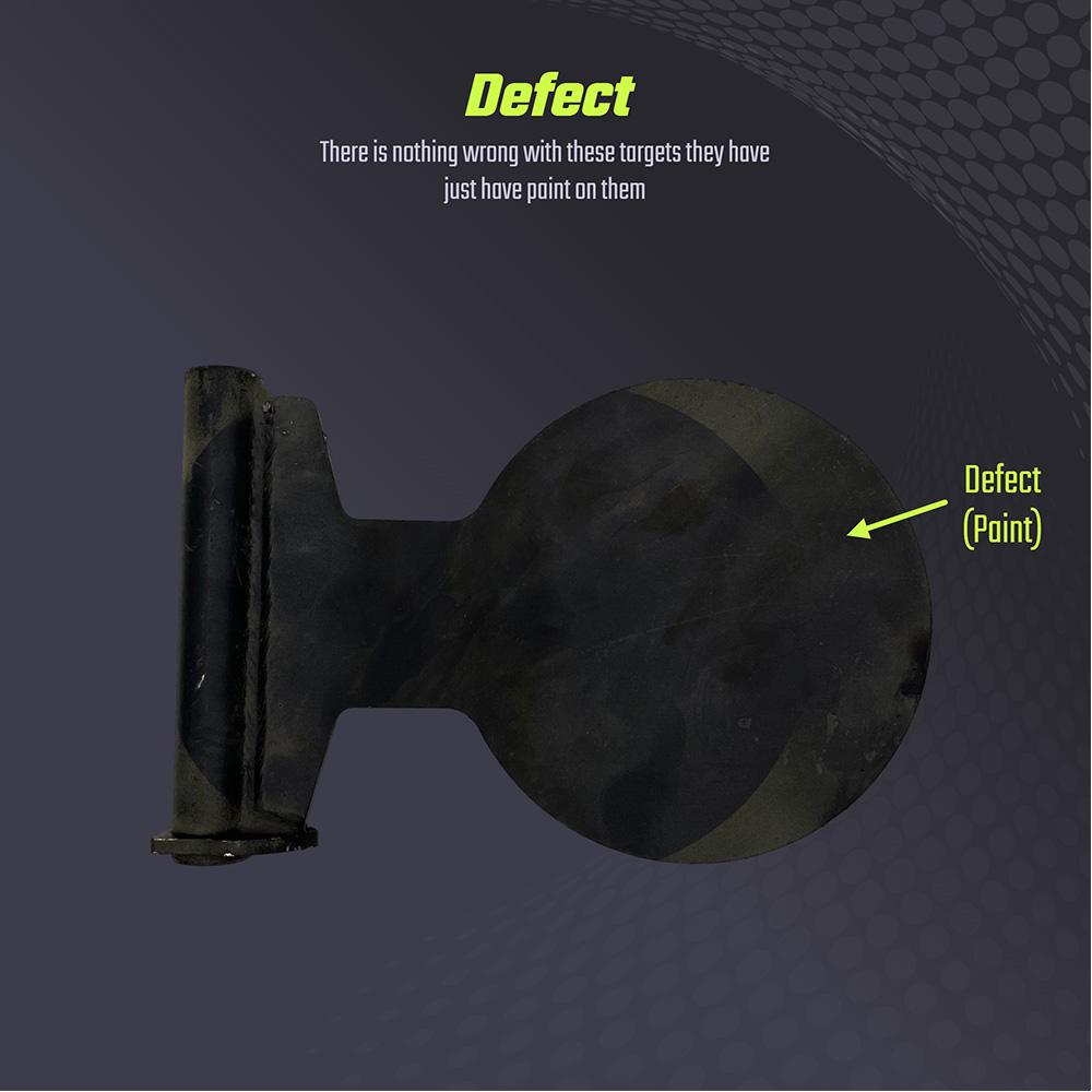Dueling Tree Paddles