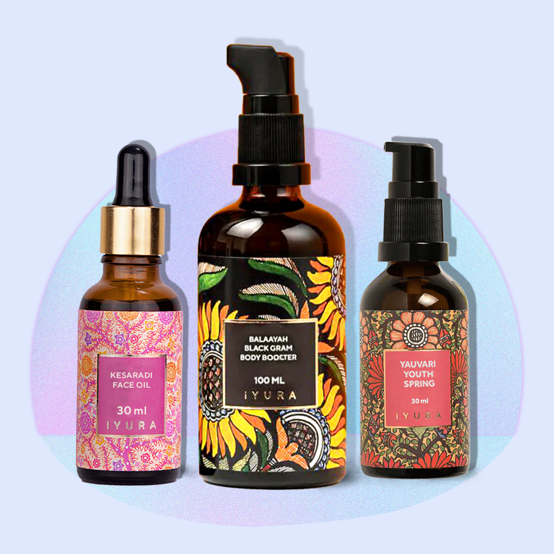 Blavana Body Lotion