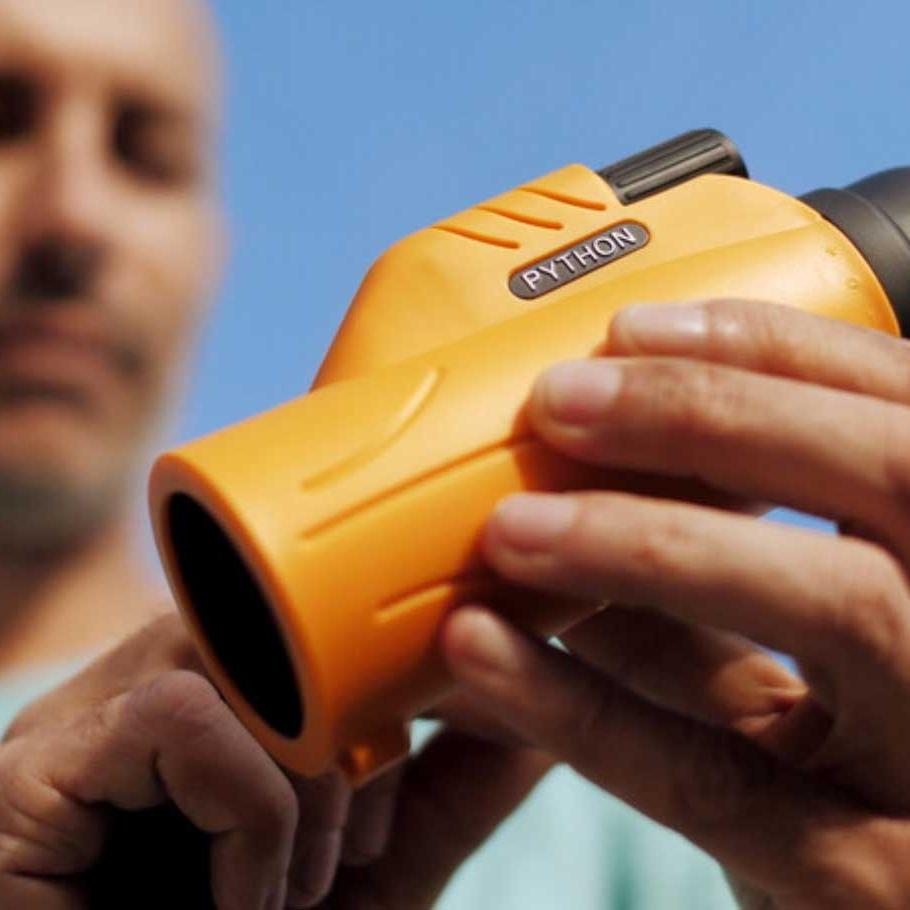 PYTHON-Explorer-10x42 – PYTHON OPTIC