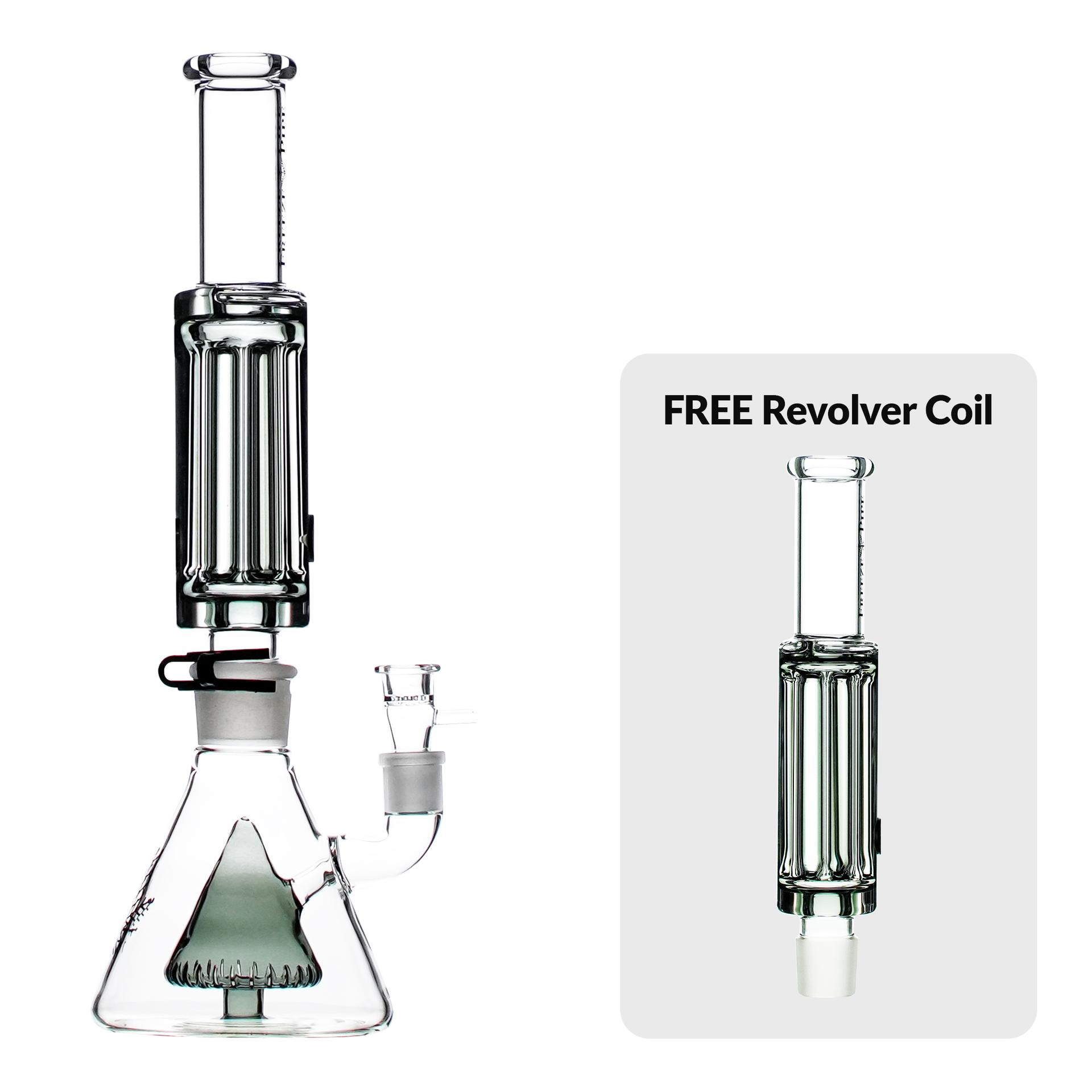 Bong Pro