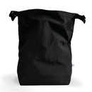 black lunch bag