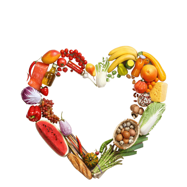 alimentation saine