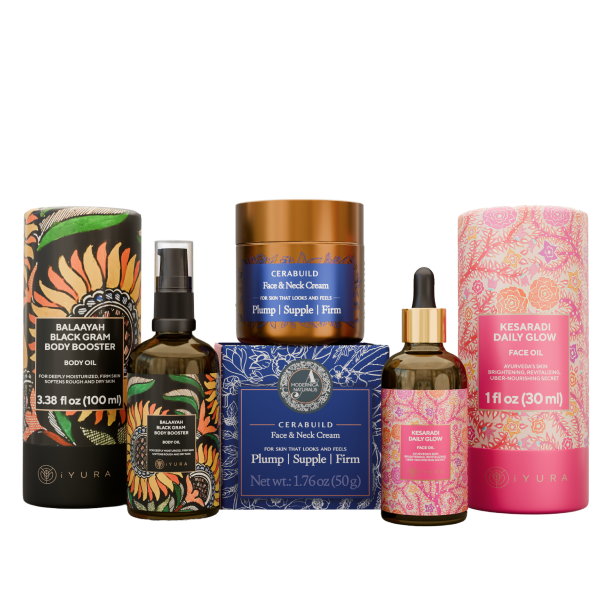 Refine & Define Trio