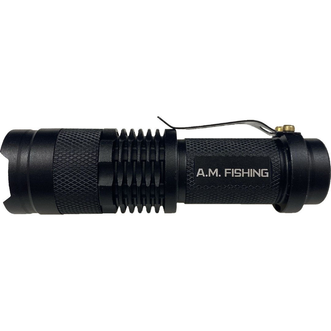 Wholesale rechargeable fishing lamp for A Different Fishing Experience –
