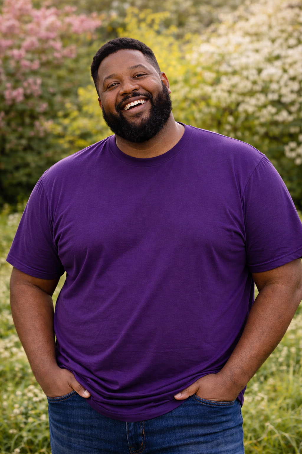 A Valentine’s gift he will actually love wearing