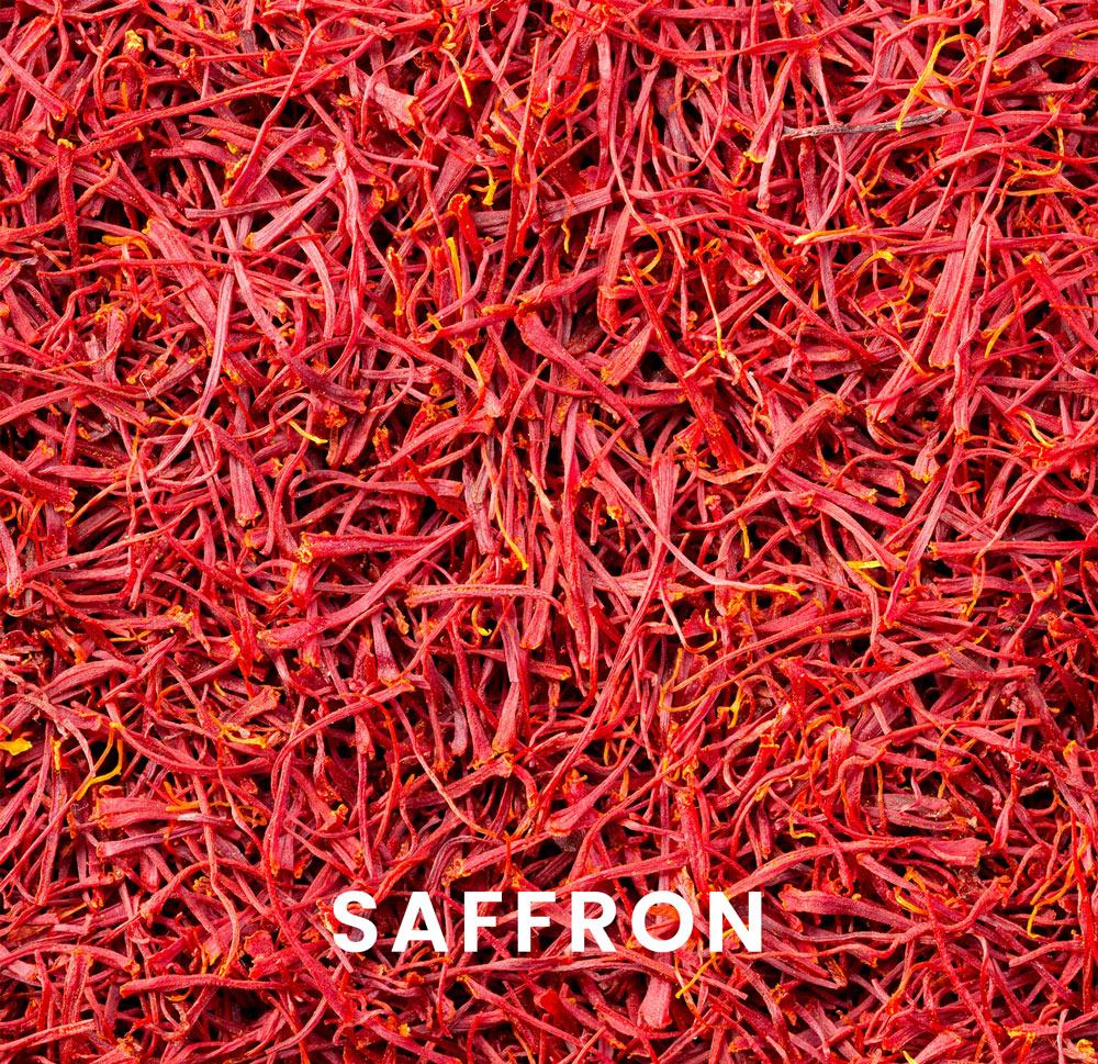 Saffron