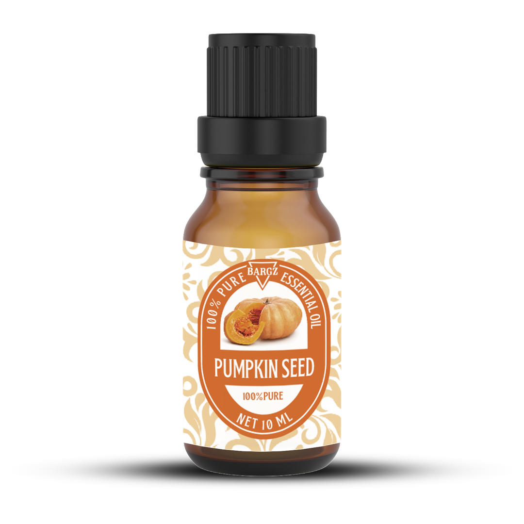Pumpkin Seed Essential Oil 10 ml