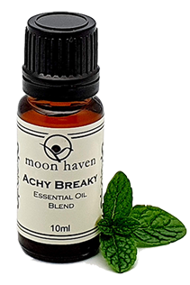 Achy Breaky - Essential Oil Blend