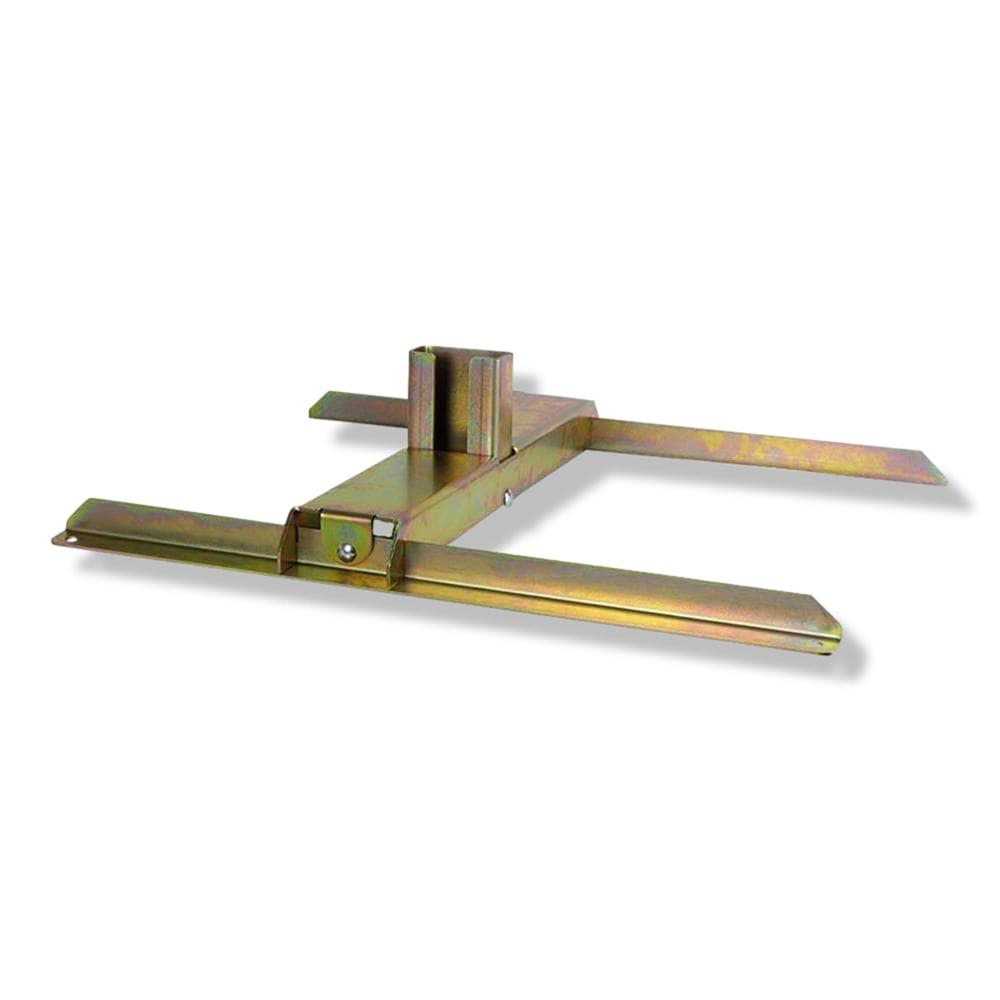 AR500 Target Stand Base