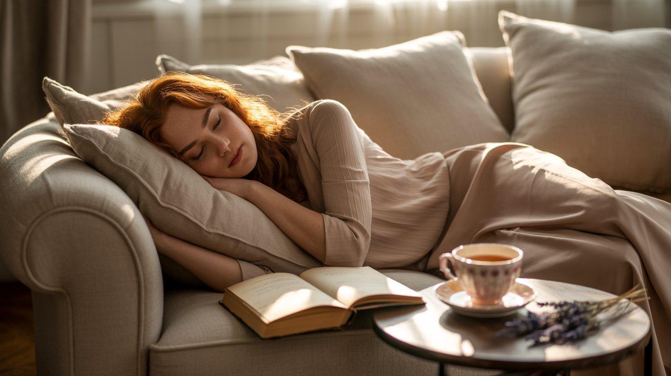 The Art of Doing Nothing: Reclaiming Rest in a Productivity-Obsessed World