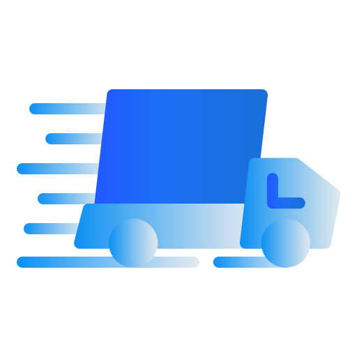 Fast and Reliable Shipping