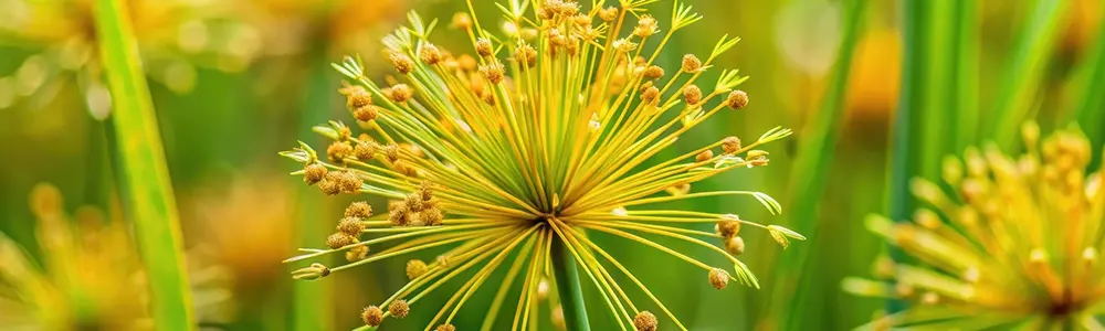 Nutsedge