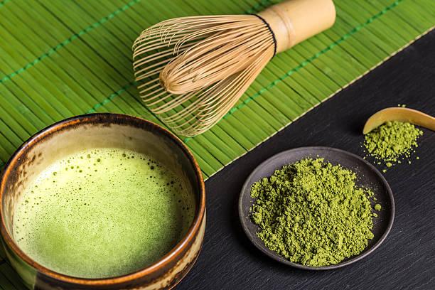 Ceremonial Grade Matcha