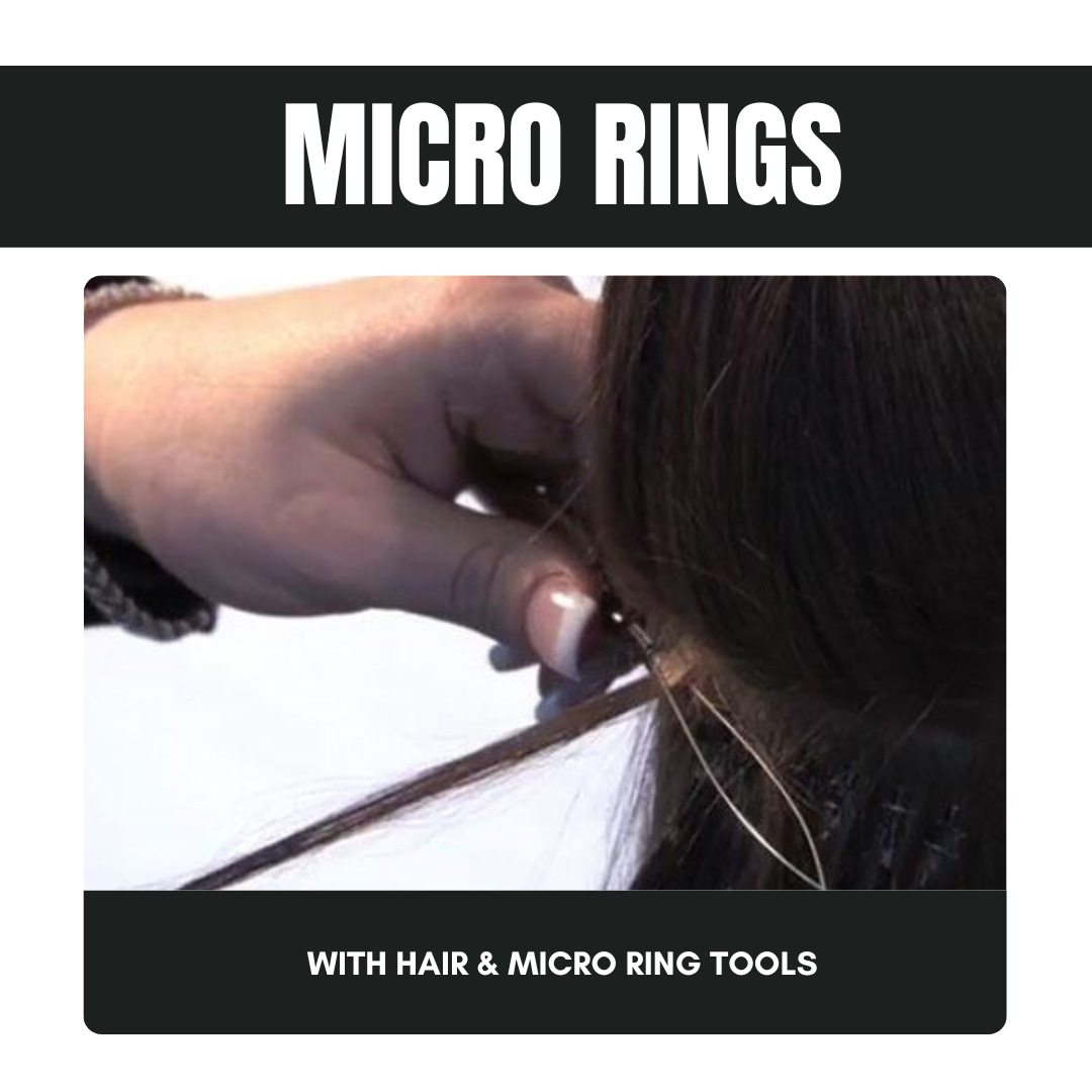 Micro Ring £20 Course