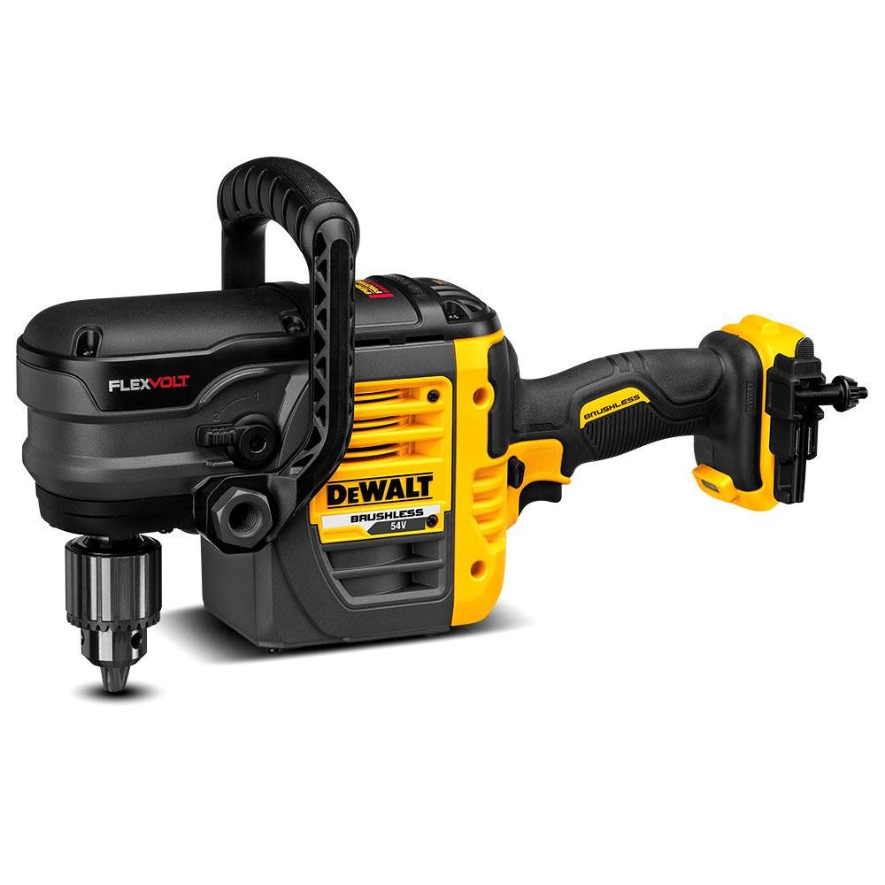 Dewalt 54 Joist Drill is perfect to run the larger Power Planter sizes including the 428h, 528h, 728h