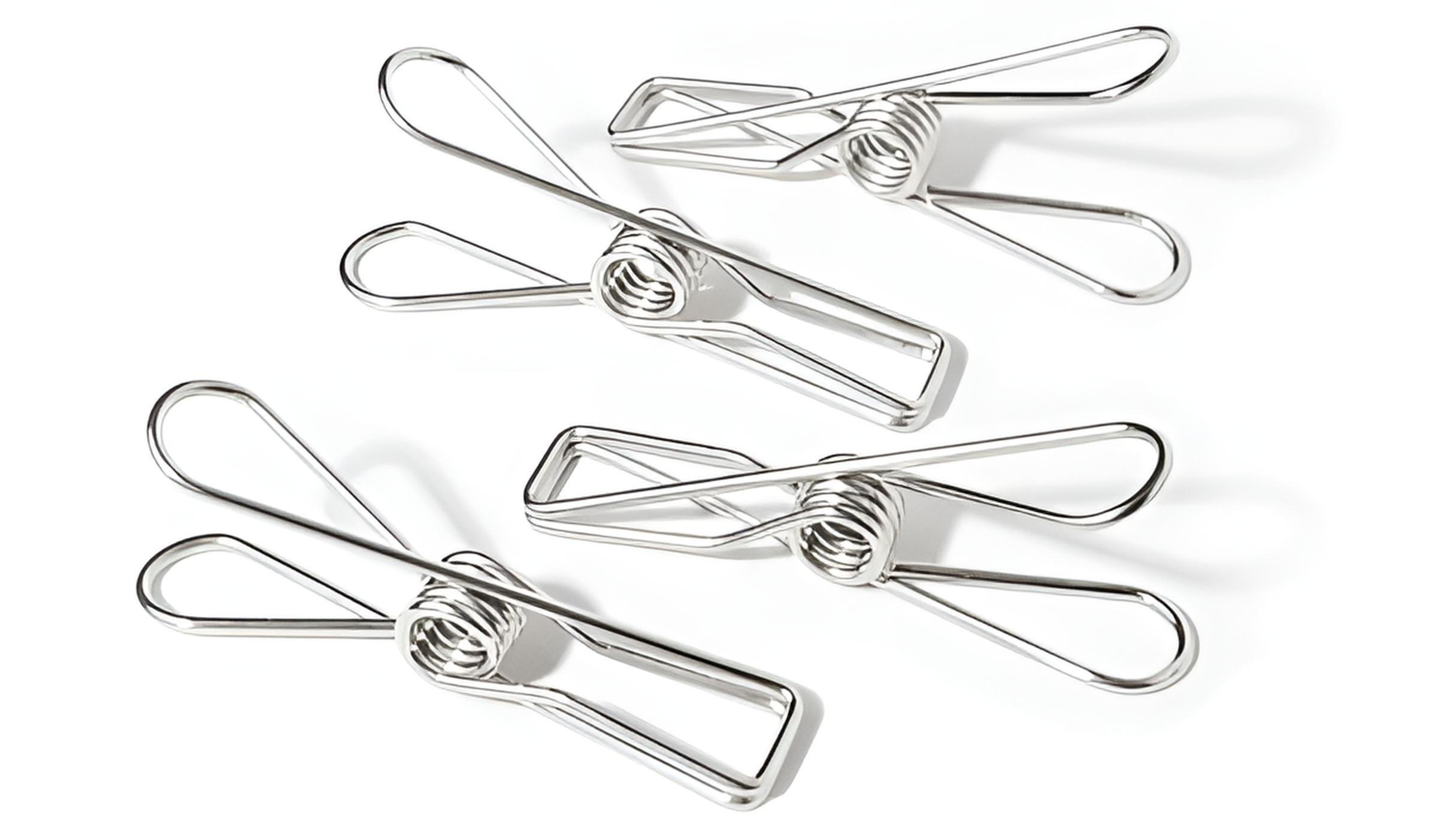 Keep Peg 316 Stainless Steel Clothes Pegs Review: The Best Durable Choice for Your Laundry