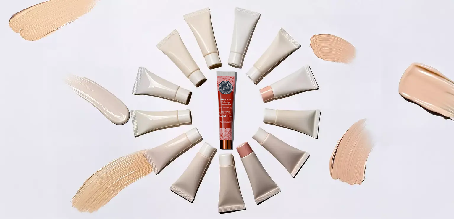 Concealers vs. Rufolia Pro