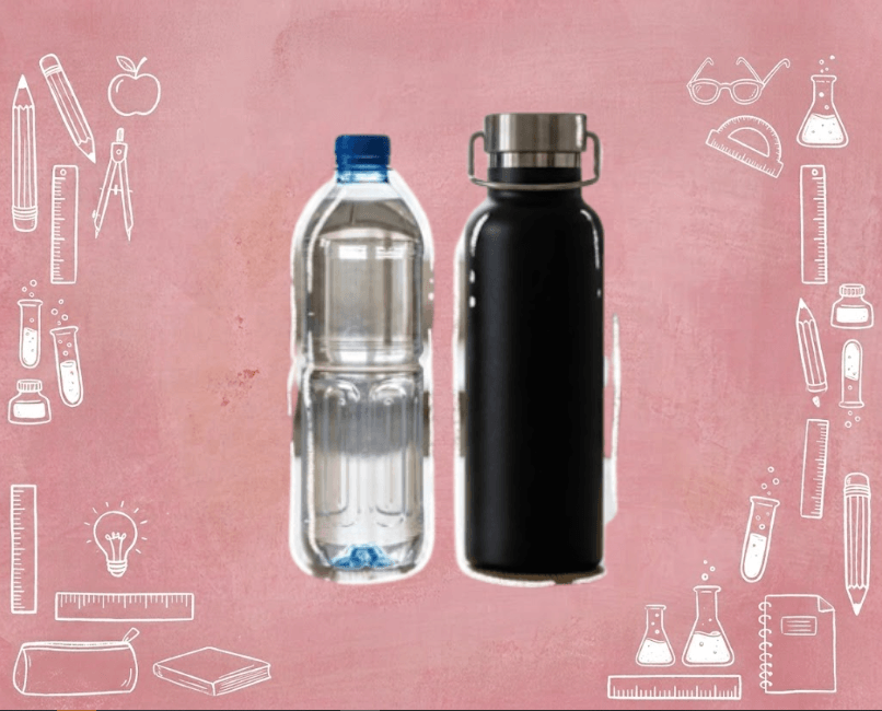 bonne hydratation pendant les règles