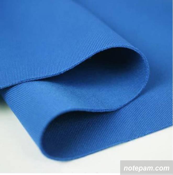 jenis bahan kaos, kain spandek