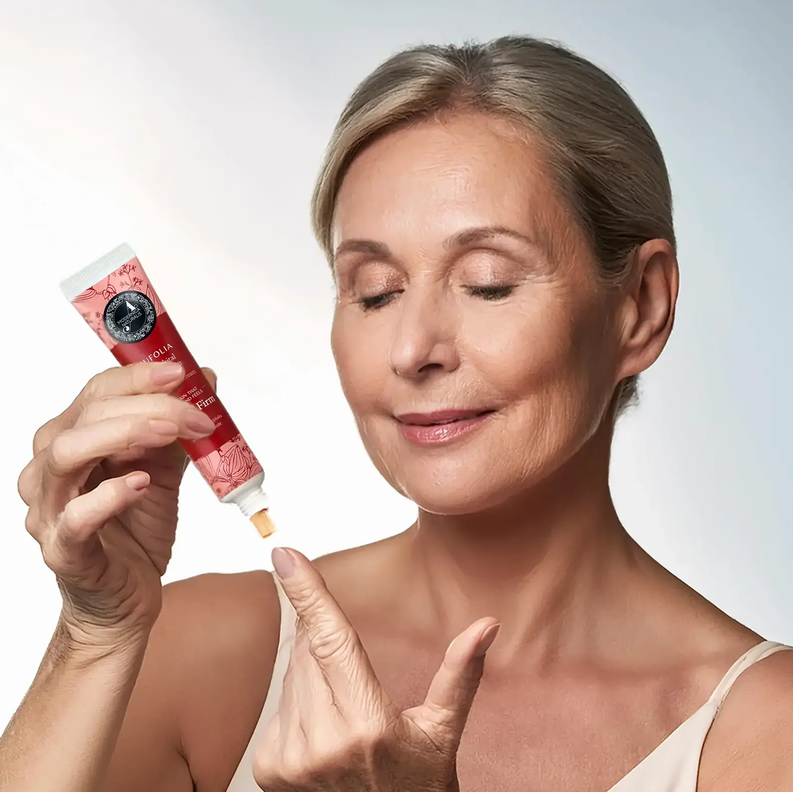 Model squeezing out product