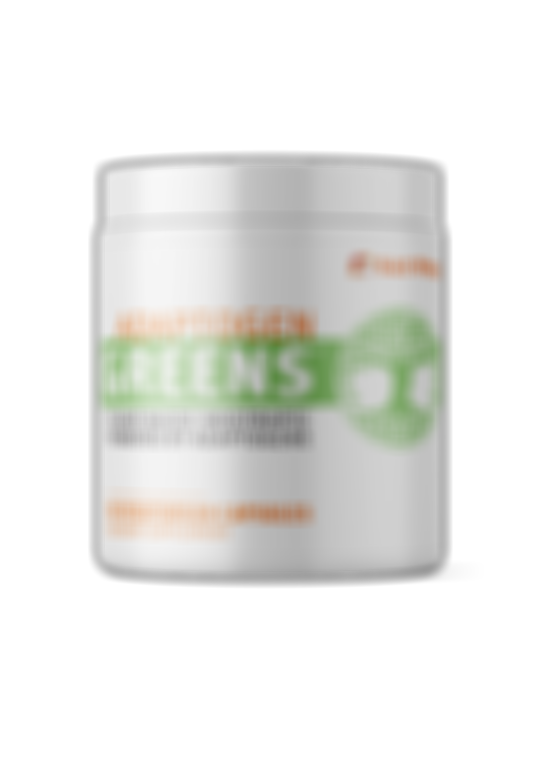 Adaptogen Greens™ PlantBased Nootropic (Caffeine Free) 90 Capsules