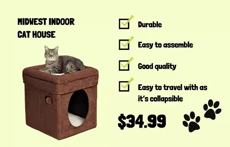 midwest cat house