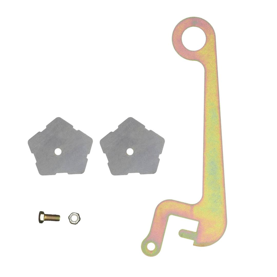 SD Superlock Gong target Hangers