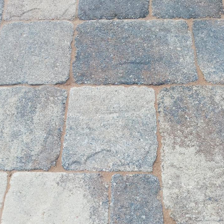 Polymeric Sand Color Gallery