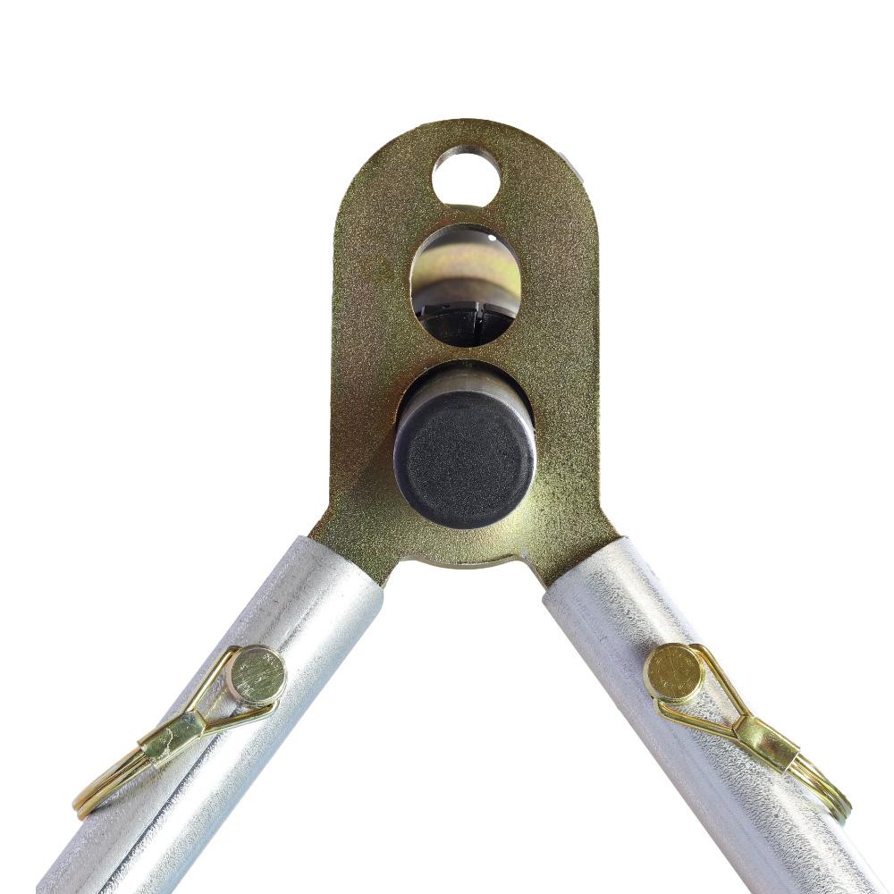 Centerfire KYL Mounting