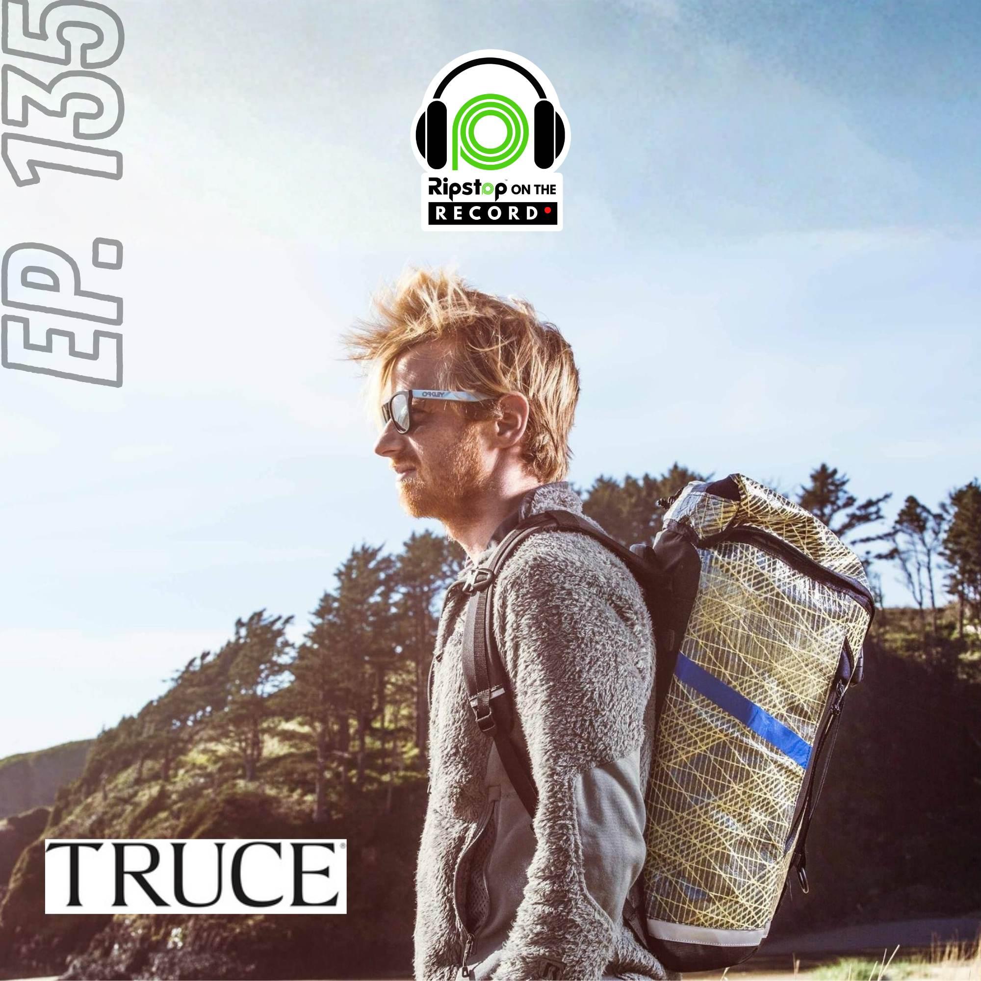 Ep. 135 - These Materials Tell a Story Beyond the Performance