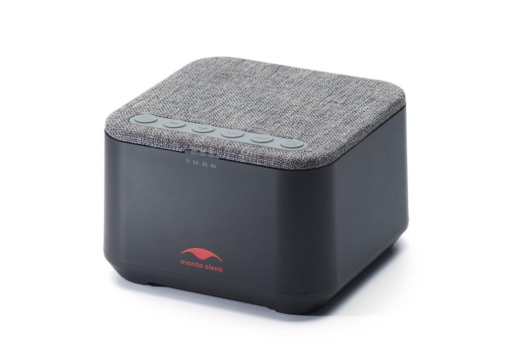 Manta White Noise Machine